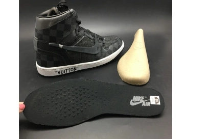 CUSTOMS 1 X OT AIR JORDAN - MENS 1213